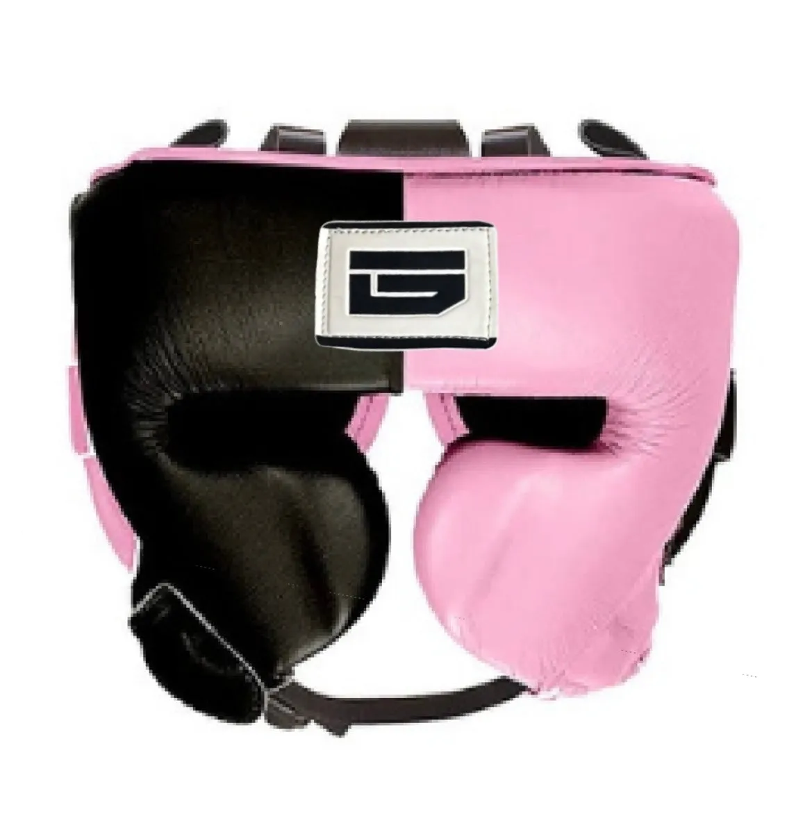 GRIT Head Gear Two Colour