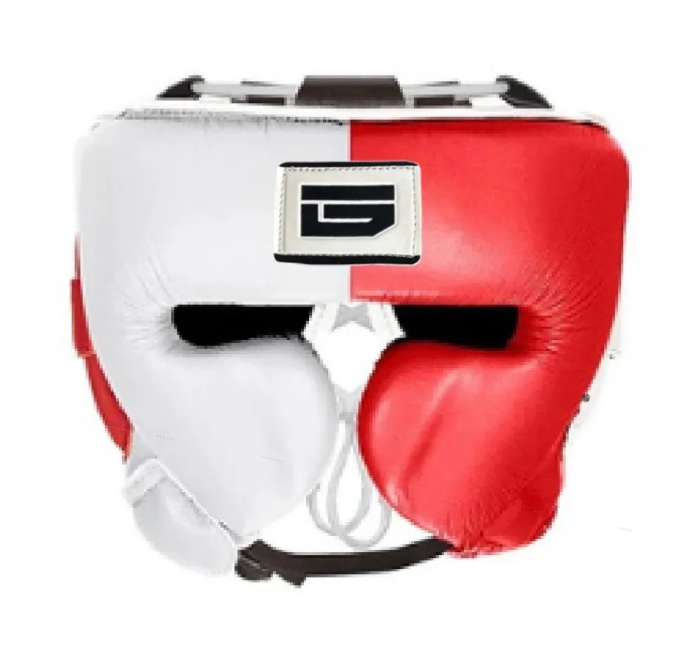 GRIT Head Gear Two Colour