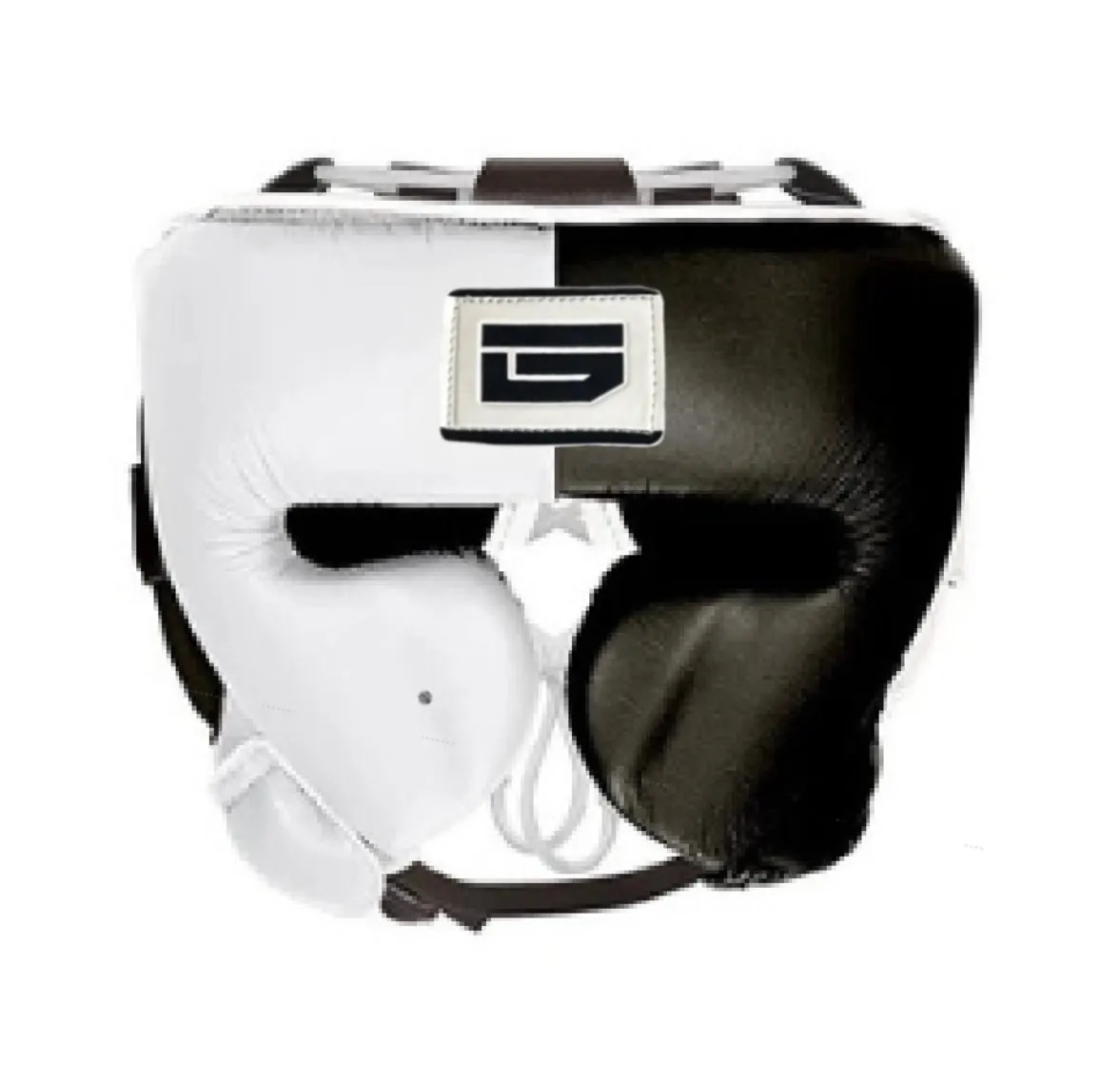 GRIT Head Gear Two Colour