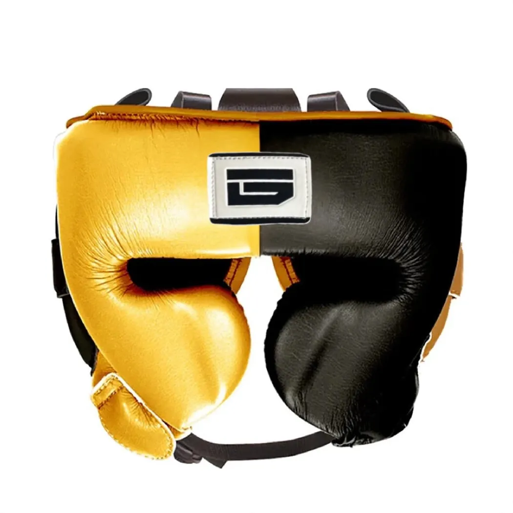 GRIT Head Gear Two Colour