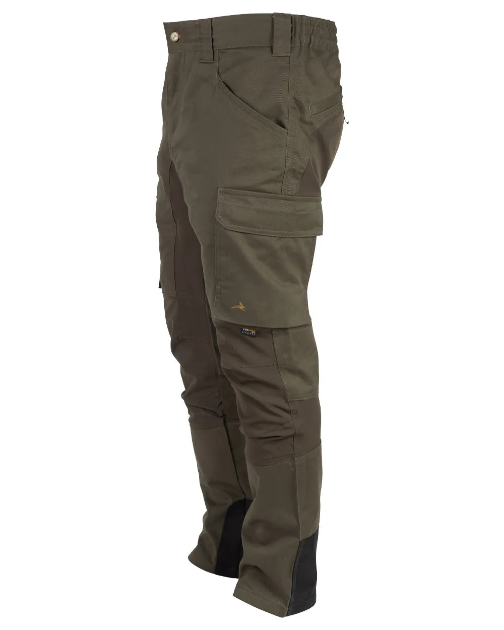 Harehill Ridgegate Shooting Trousers with Bellow Pockets