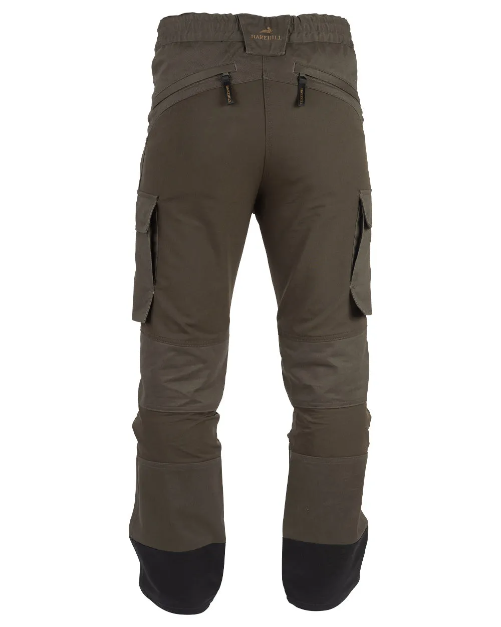 Harehill Ridgegate Shooting Trousers with Bellow Pockets