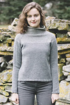 heidi pullover