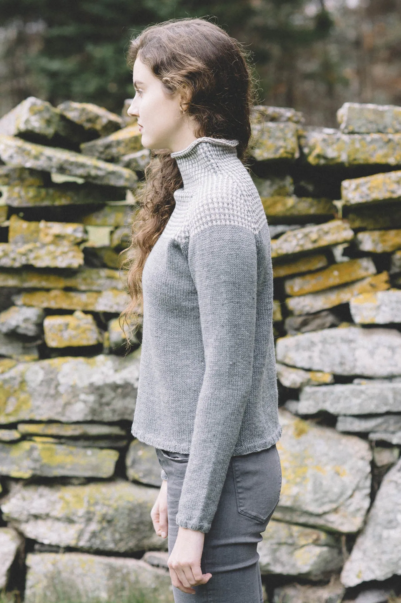 heidi pullover