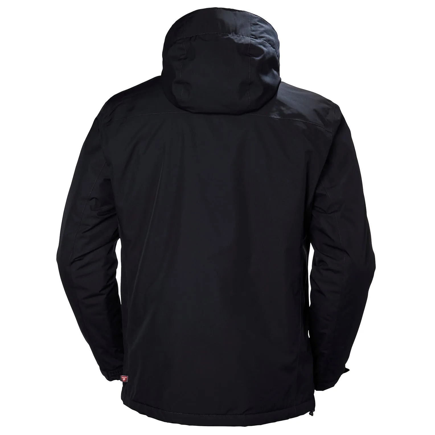 Helly Hansen Mens Dubliner Insulated Jacket