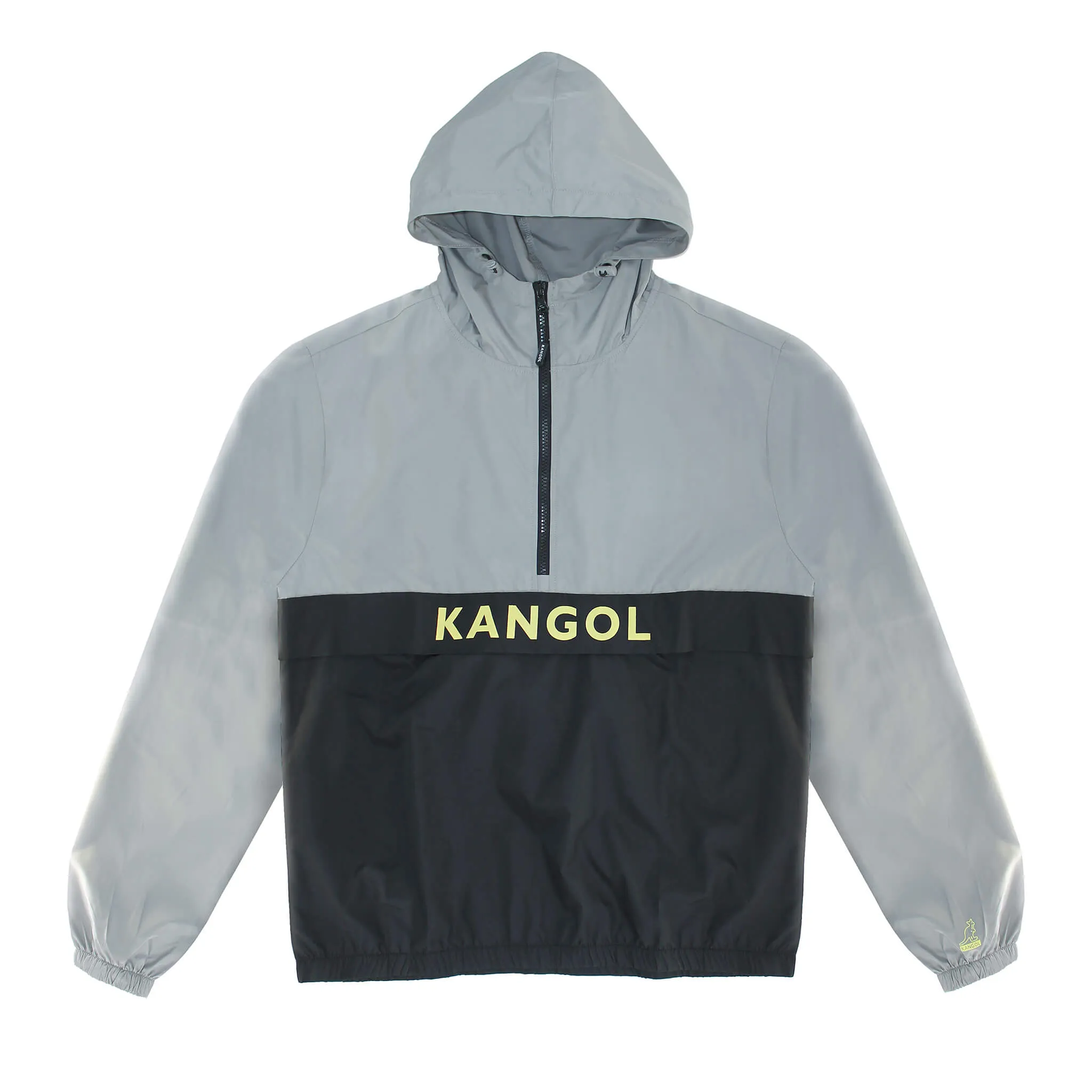 Kangol Packable Windbreaker