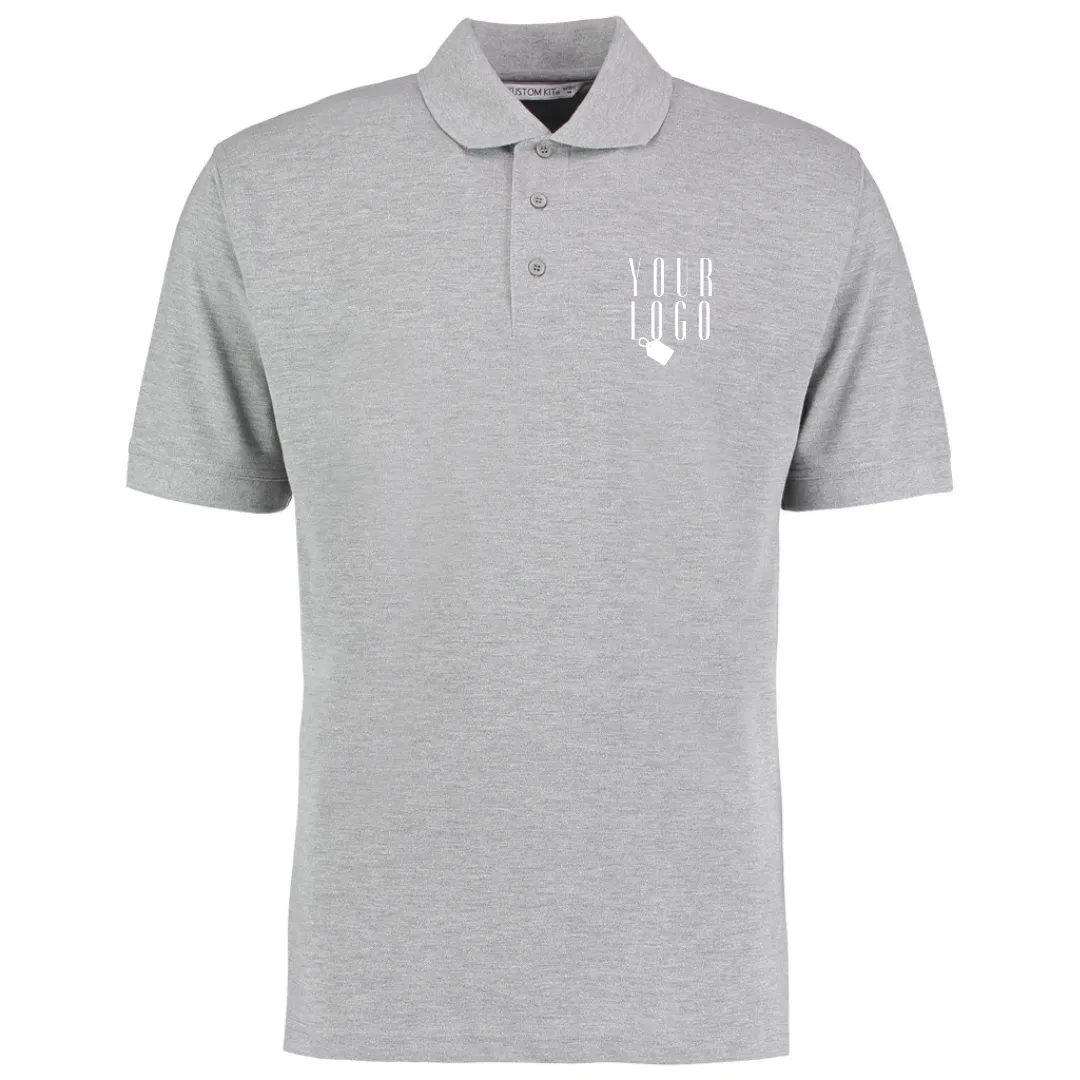 KK Men's Pique Polo