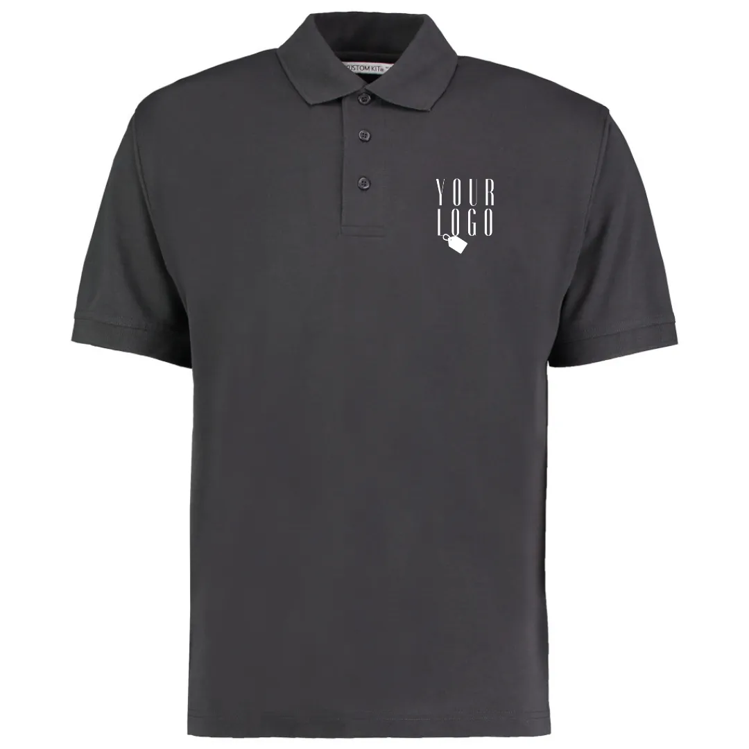 KK Men's Pique Polo