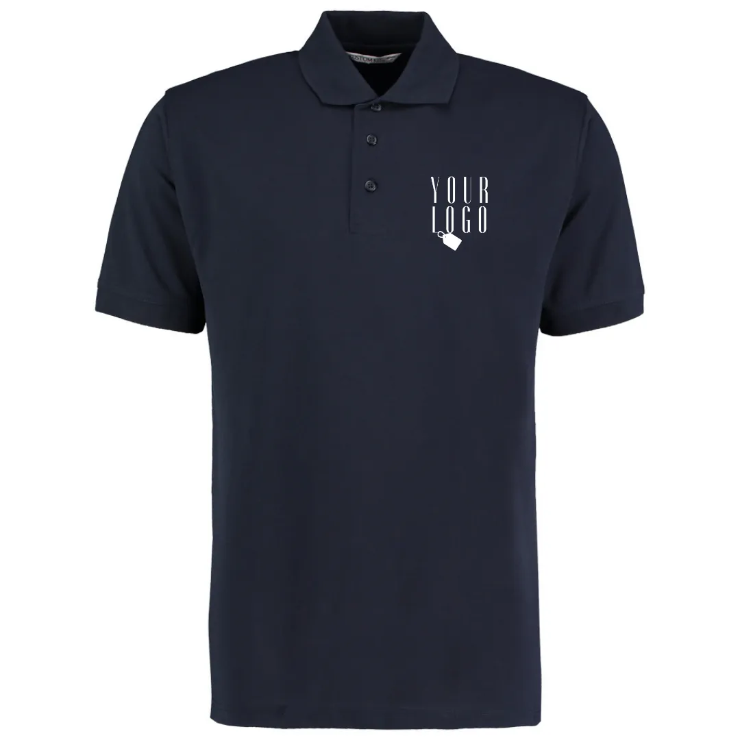 KK Men's Pique Polo