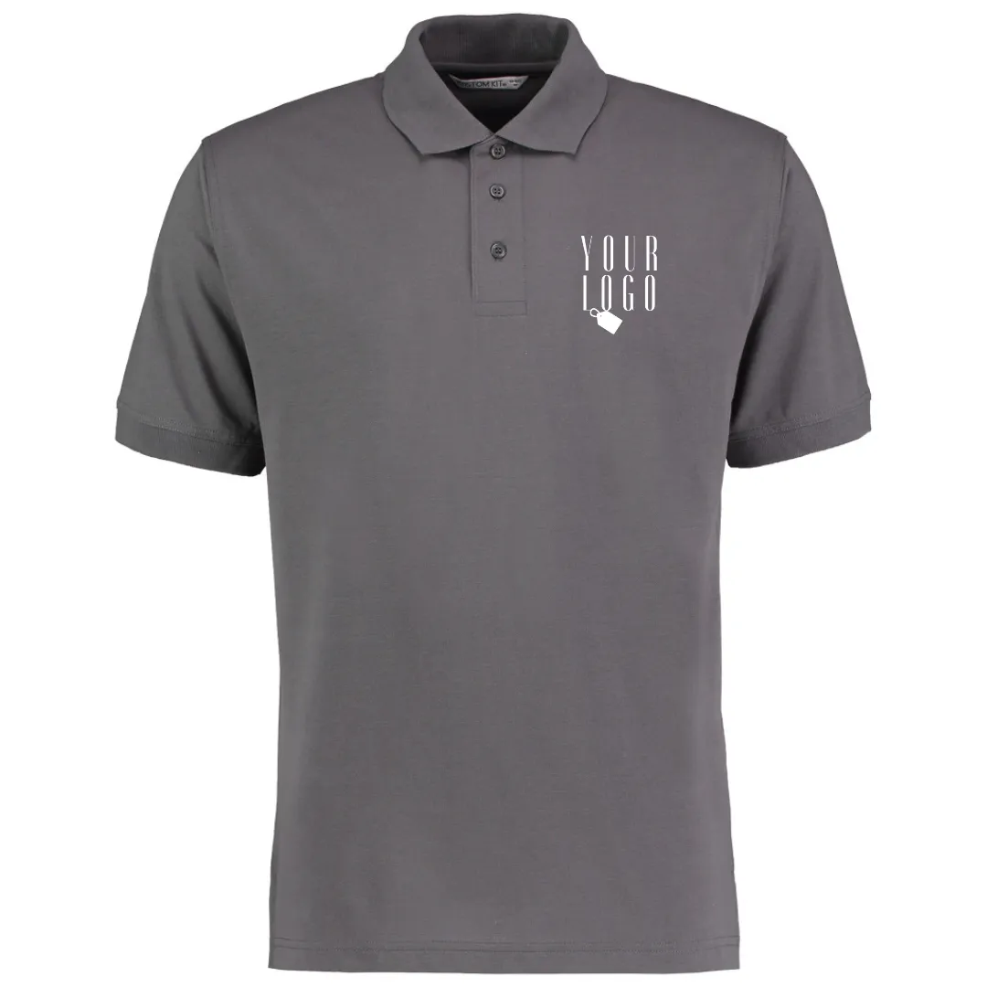 KK Men's Pique Polo