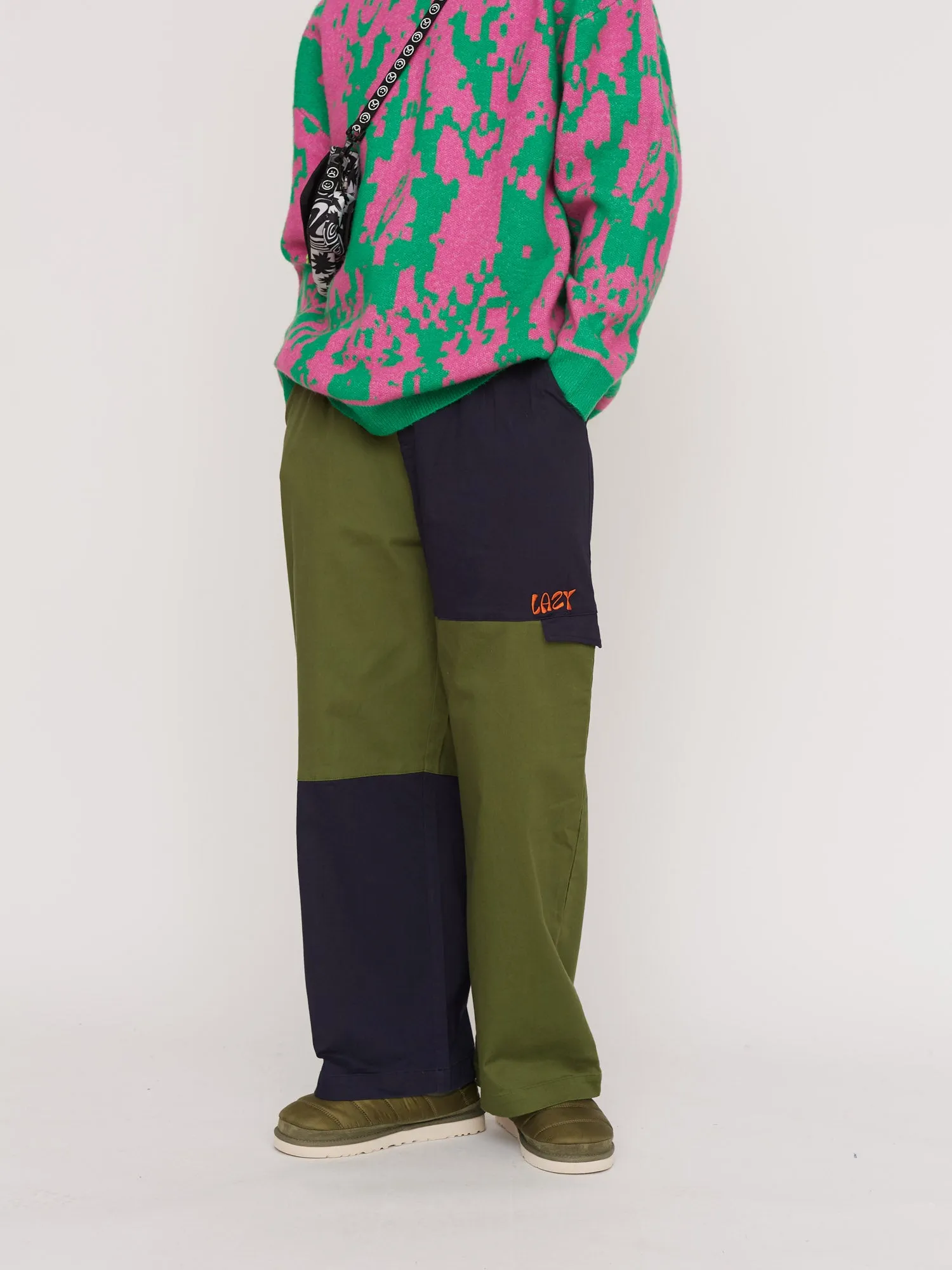 Lazy Hiker Trousers