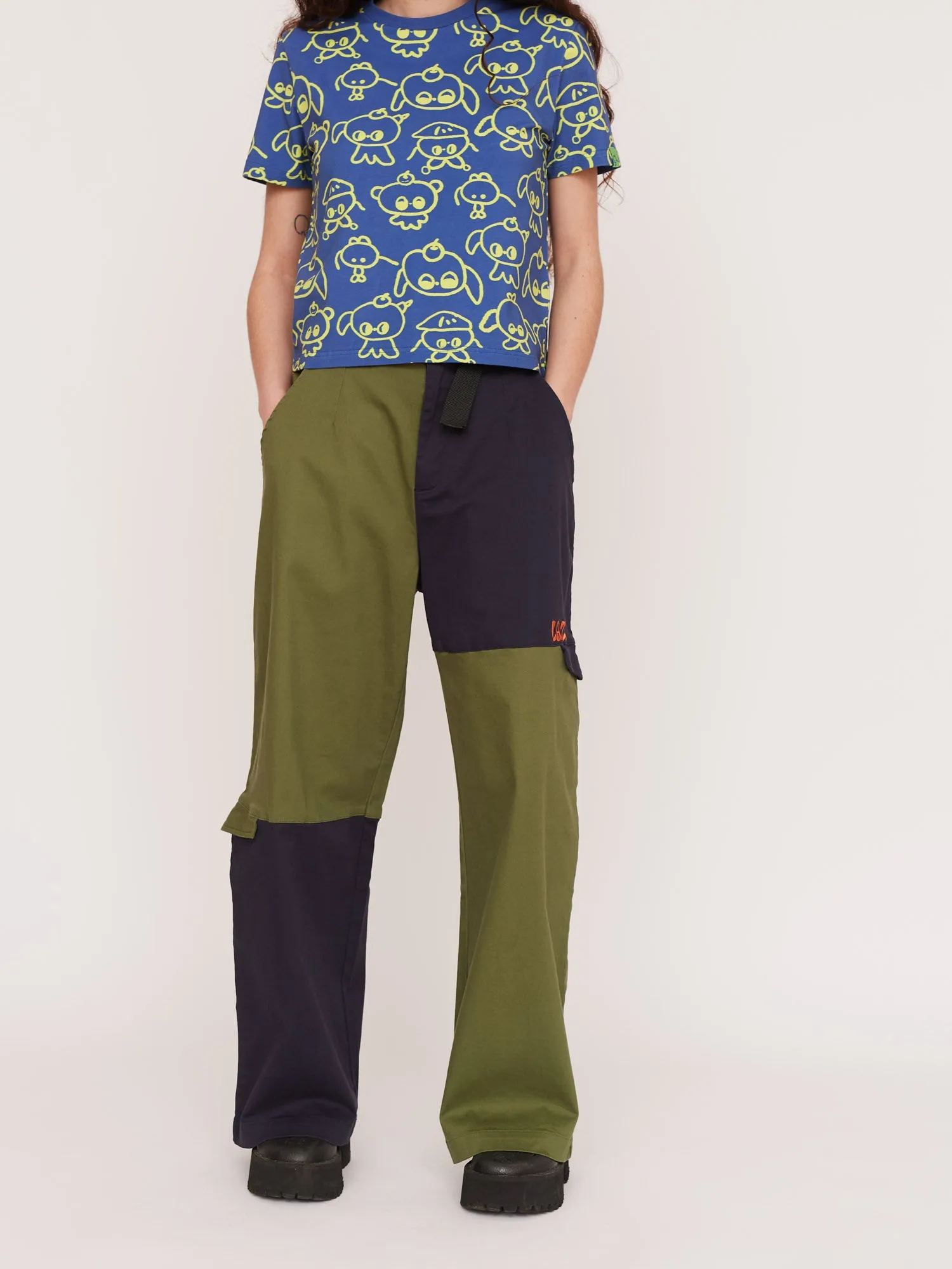 Lazy Hiker Trousers