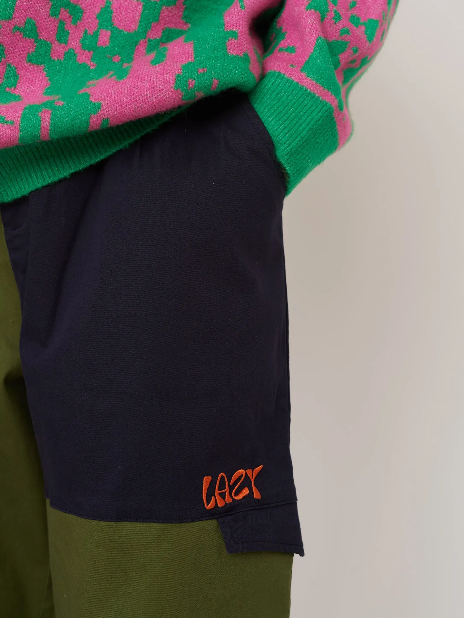 Lazy Hiker Trousers