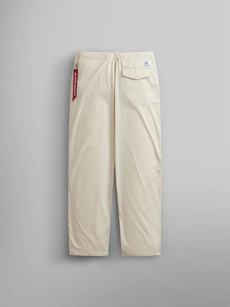 LIGHTWEIGHT PARACHUTE PANT