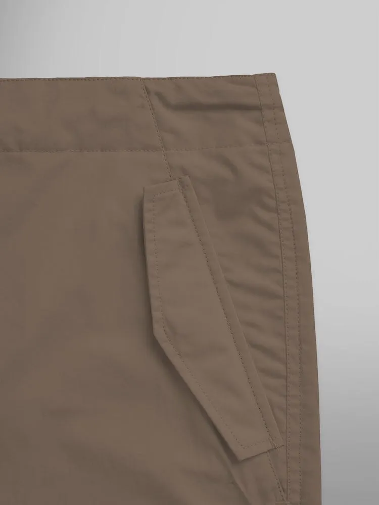 LIGHTWEIGHT PARACHUTE PANT