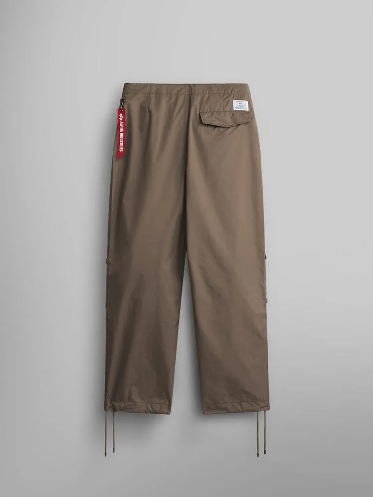 LIGHTWEIGHT PARACHUTE PANT