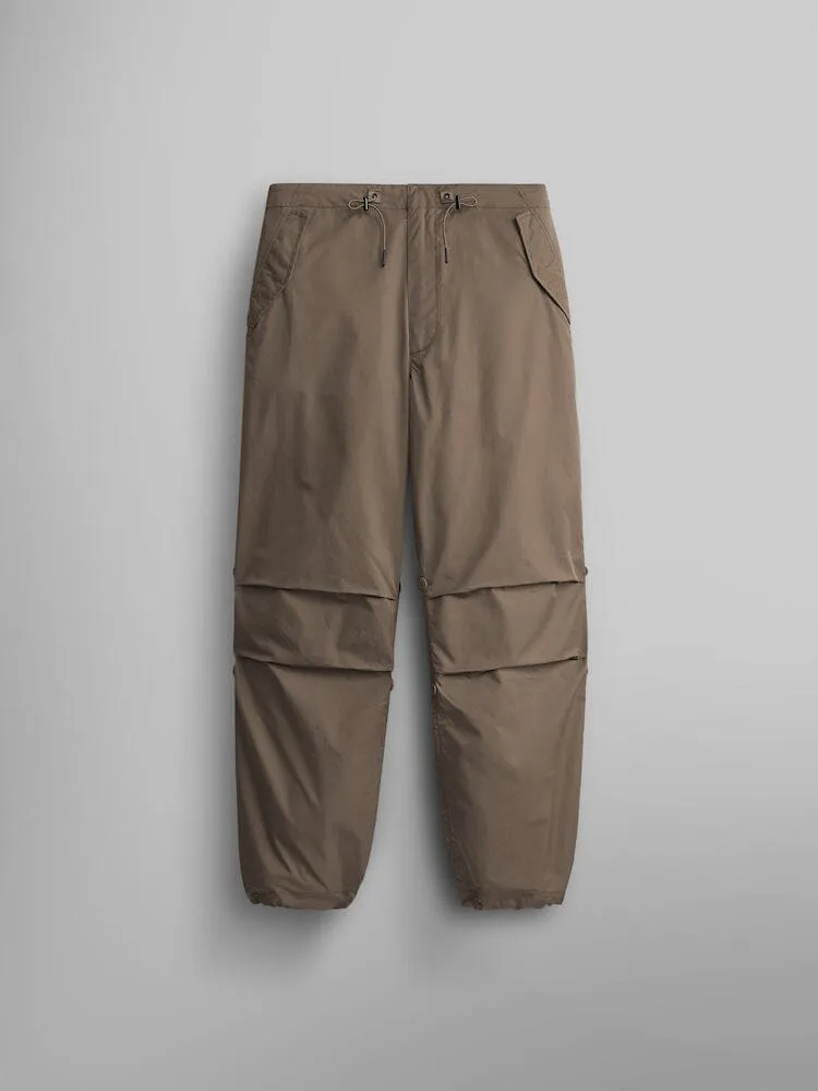 LIGHTWEIGHT PARACHUTE PANT