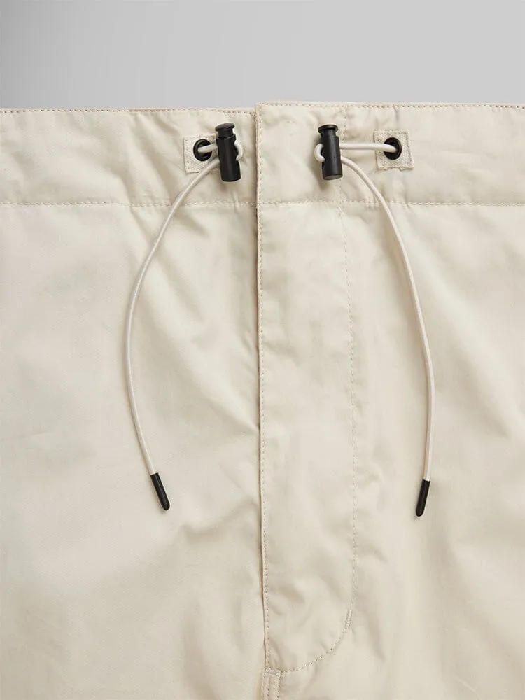 LIGHTWEIGHT PARACHUTE PANT