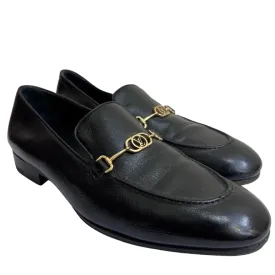 Louis Vuitton Horse Bit Monogram Loafers