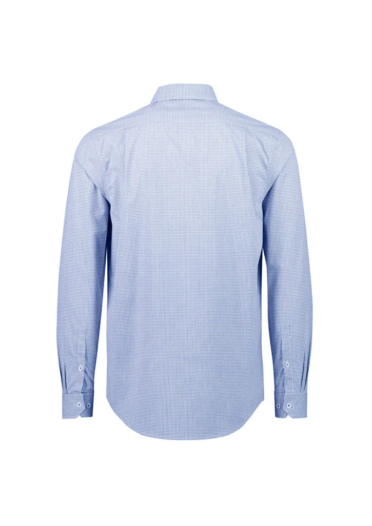 Men's Bristol Tailored Long Sleeve Shirt - S339ML