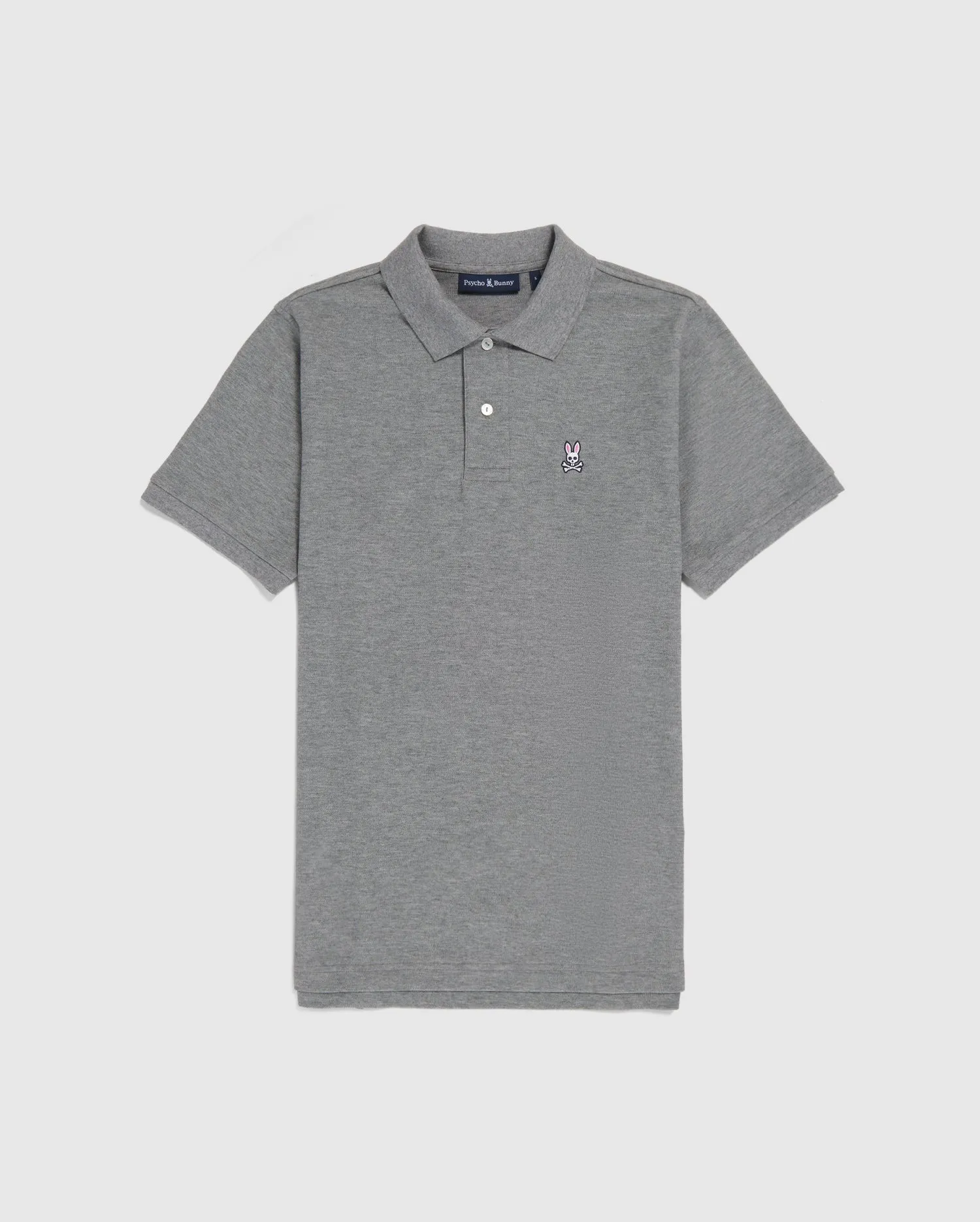 MENS CLASSIC POLO - B6K001ARPC