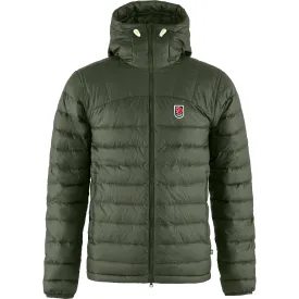 Men's Expedition Pack Down Hoodie Jacket