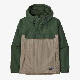 Men's Isthmus Anorak