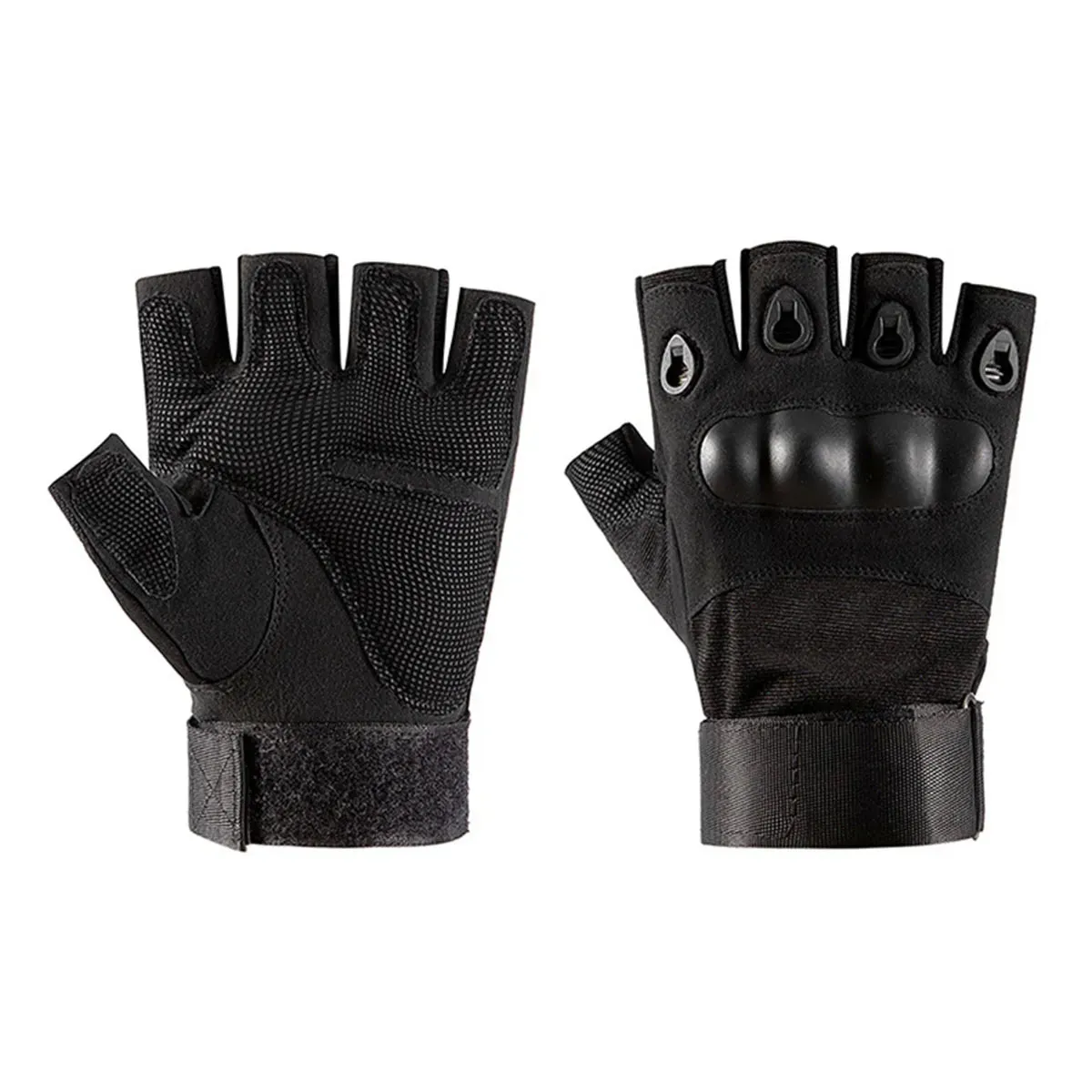 Outdoor Tactical Gloves Cycling Gloves Full Finger Half Finger Men And Women's Combat Shooting Hunting Fitness Gloves