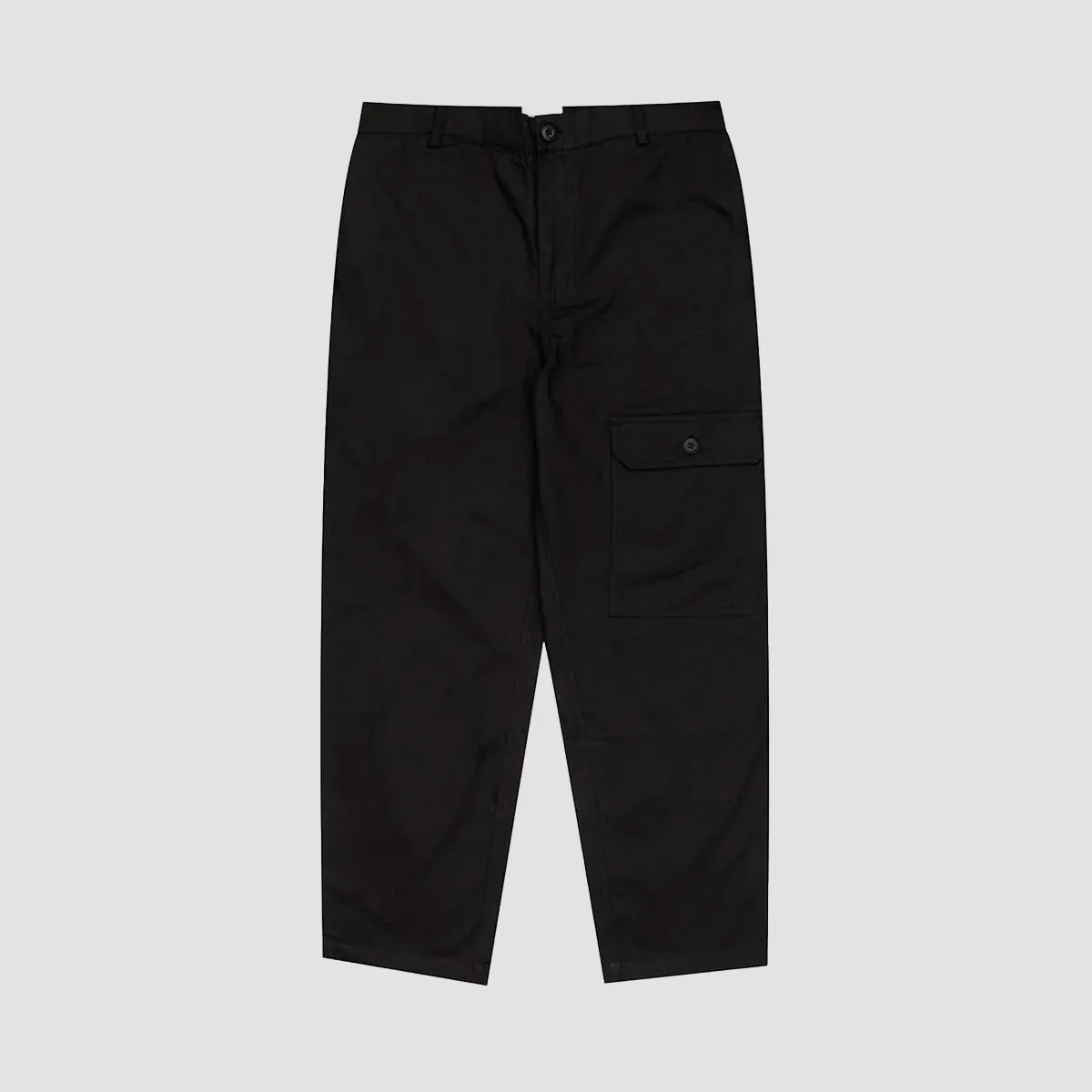 Parlez Mesa Trousers Black