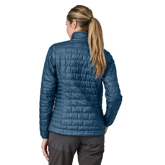 Patagonia Women's Nano Puff Jacket