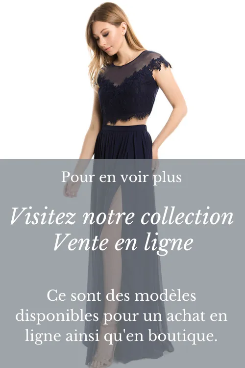 Pour en voir plus!