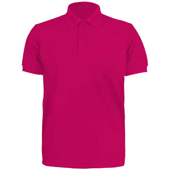 Premium Polo Shirt