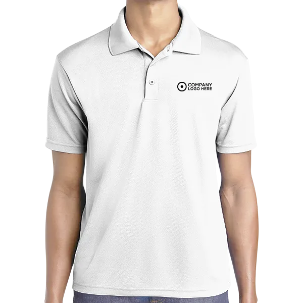 Premium Polo Shirt