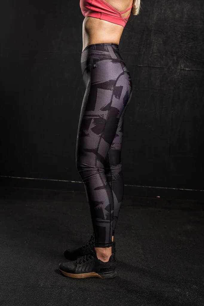 Sandstorm Legging | Brush