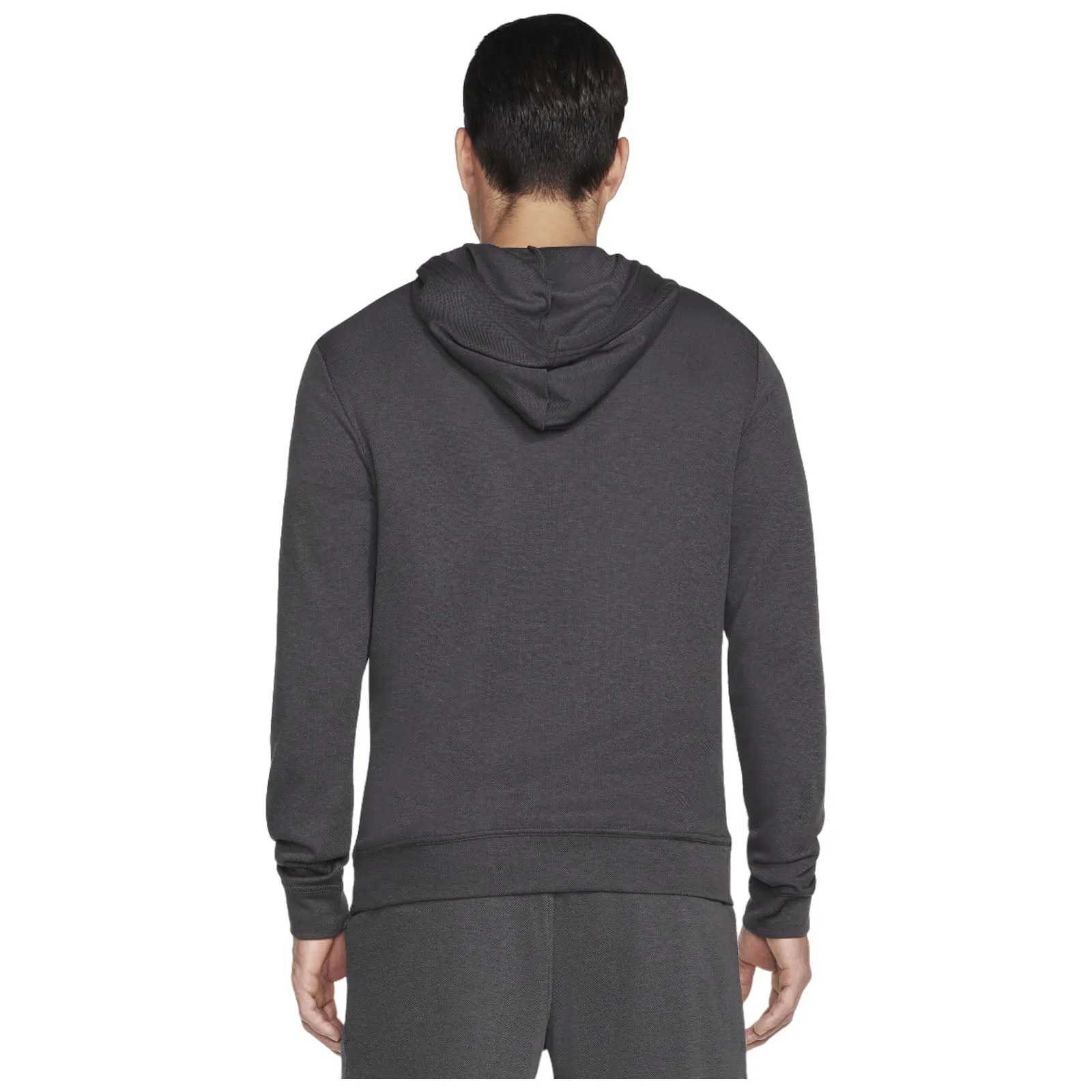 Skechers Mens GO KNIT Pique Pullover Hoodie