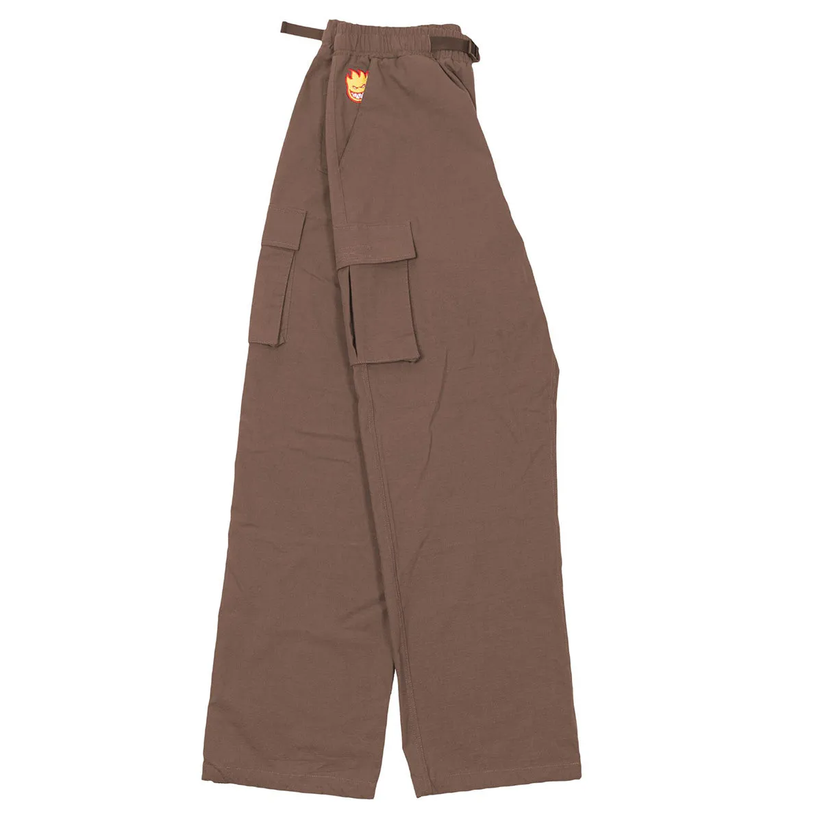 Spitfire - Bighead Fill Cargo Pants Brown