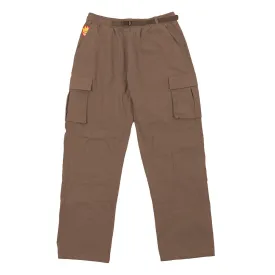 Spitfire - Bighead Fill Cargo Pants Brown