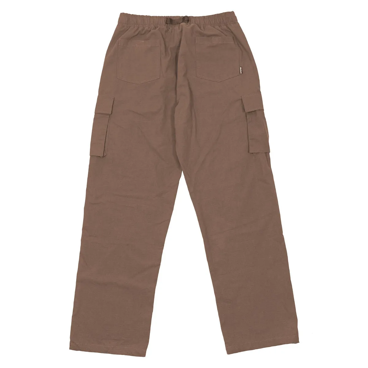 Spitfire - Bighead Fill Cargo Pants Brown