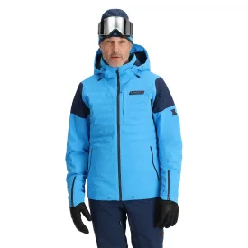 Spyder Pinnacle Insulated Jacket 2025