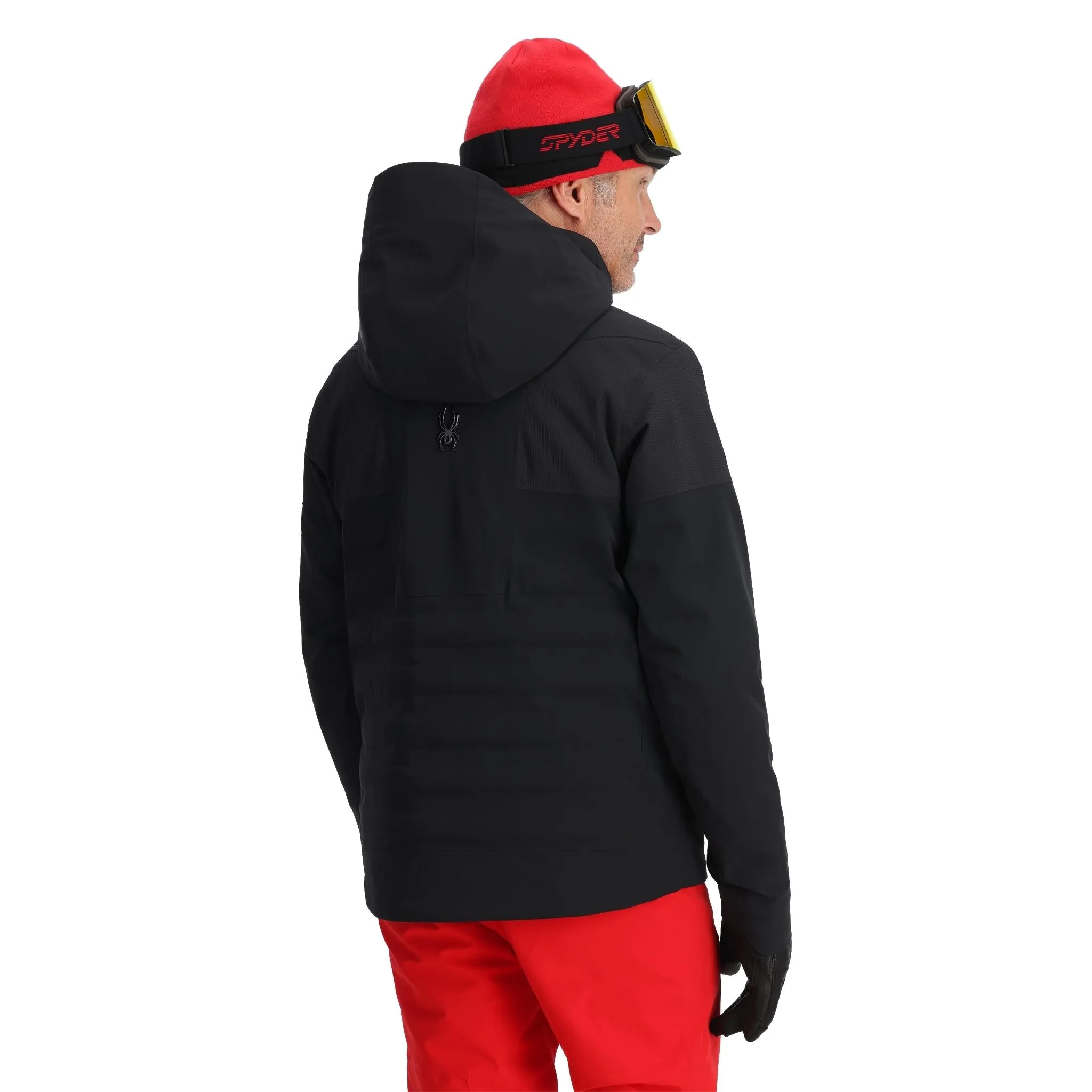 Spyder Pinnacle Insulated Jacket 2025