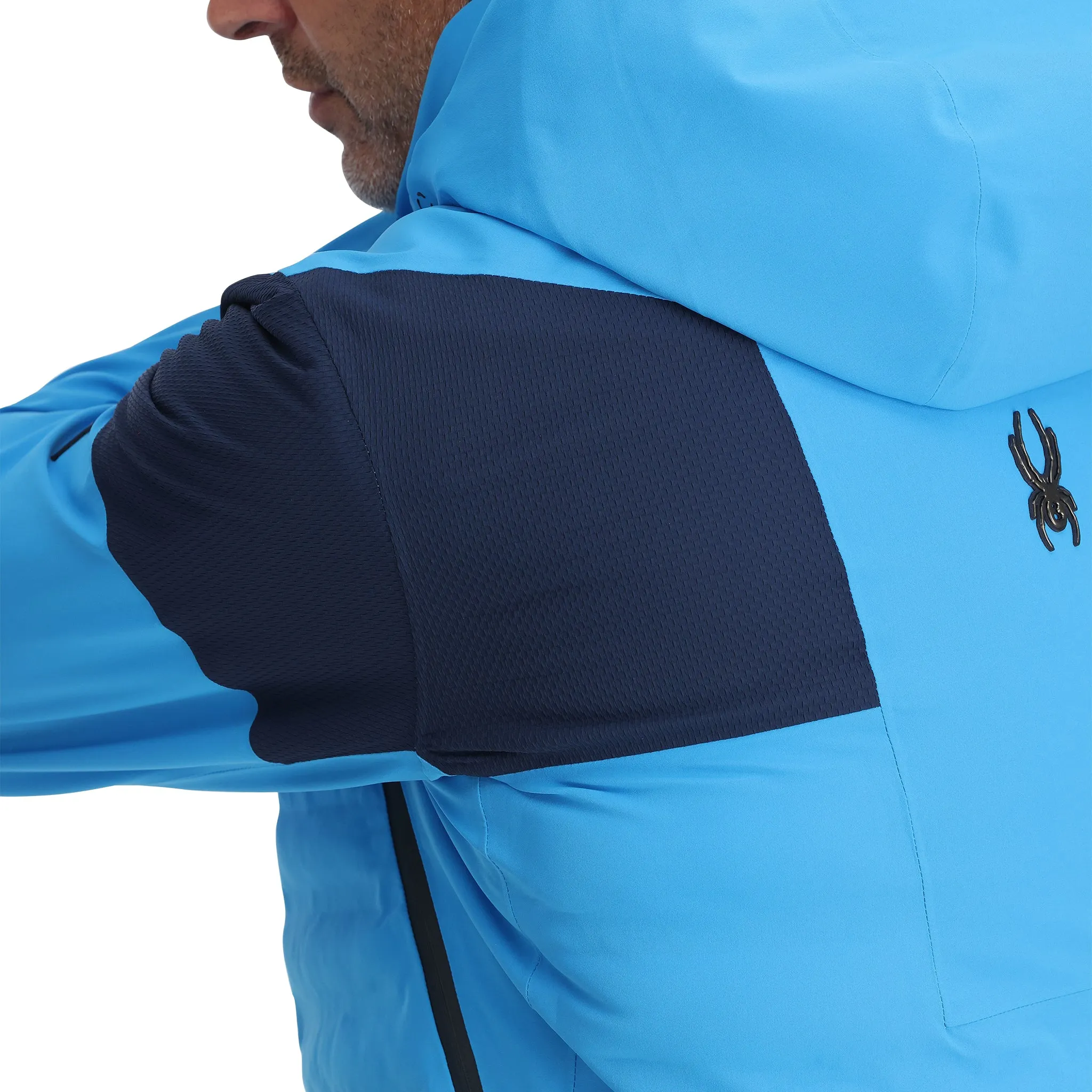 Spyder Pinnacle Insulated Jacket 2025