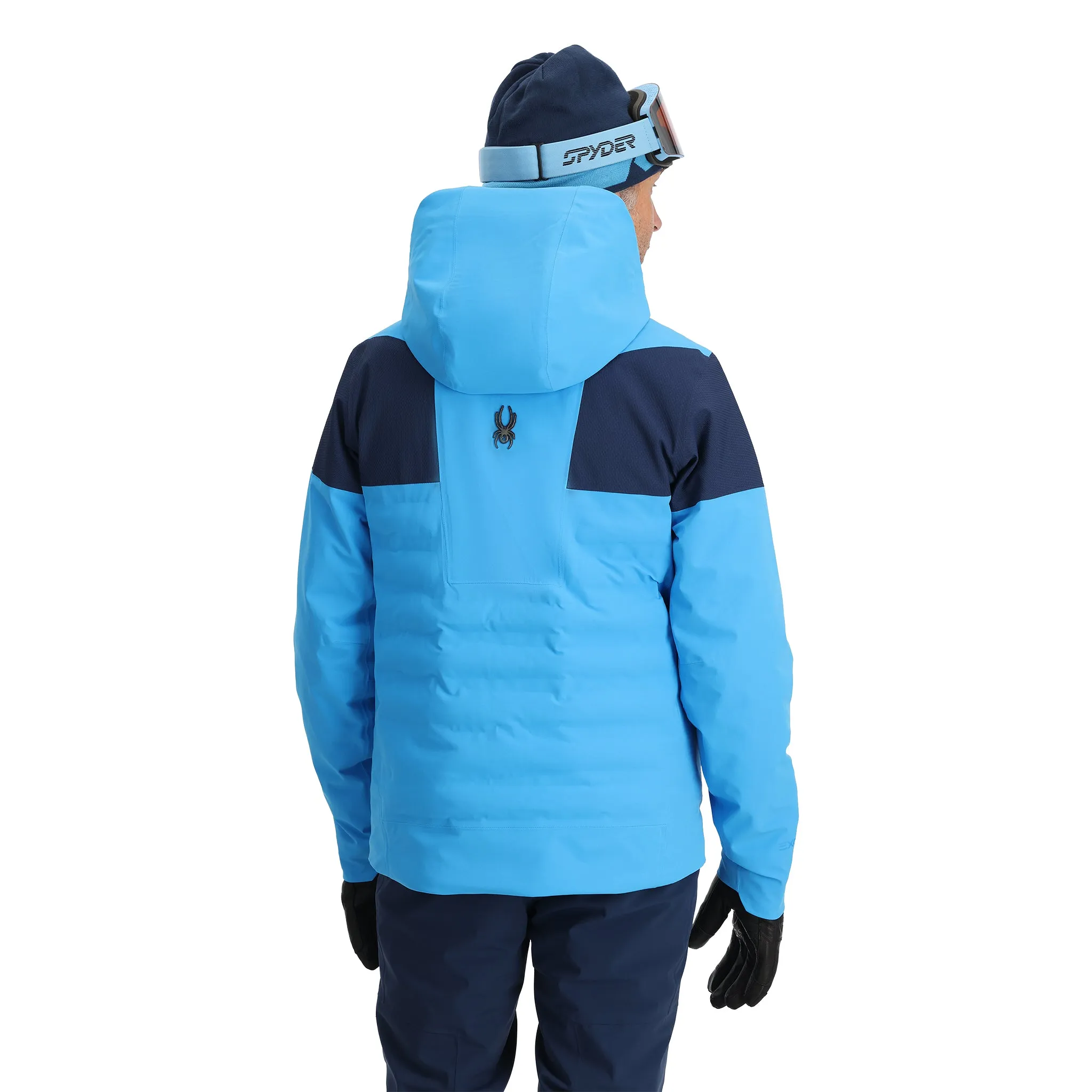 Spyder Pinnacle Insulated Jacket 2025