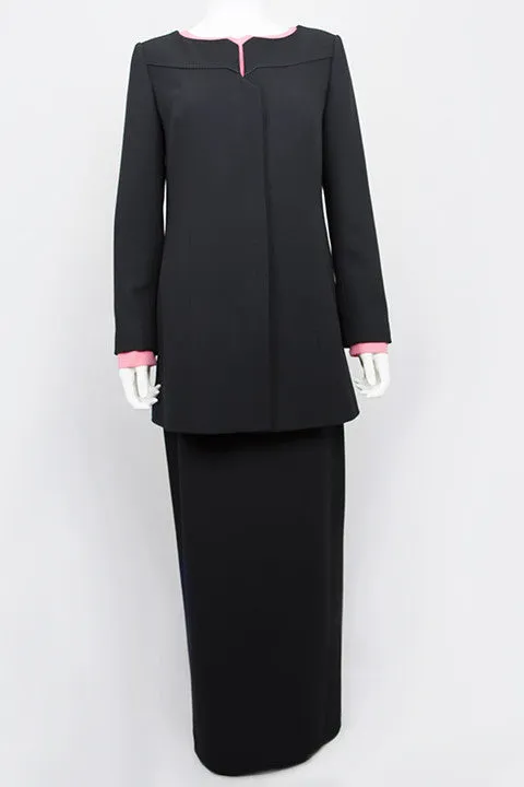 The Amirah Business Suit