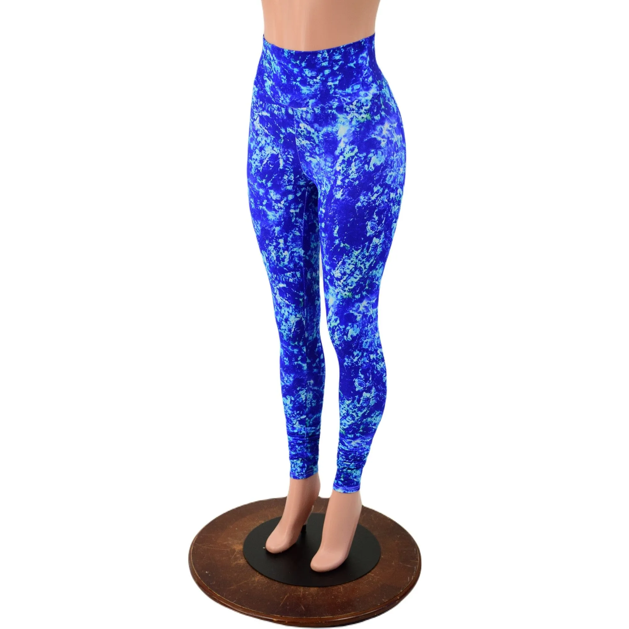 TidePool High Waist Leggings