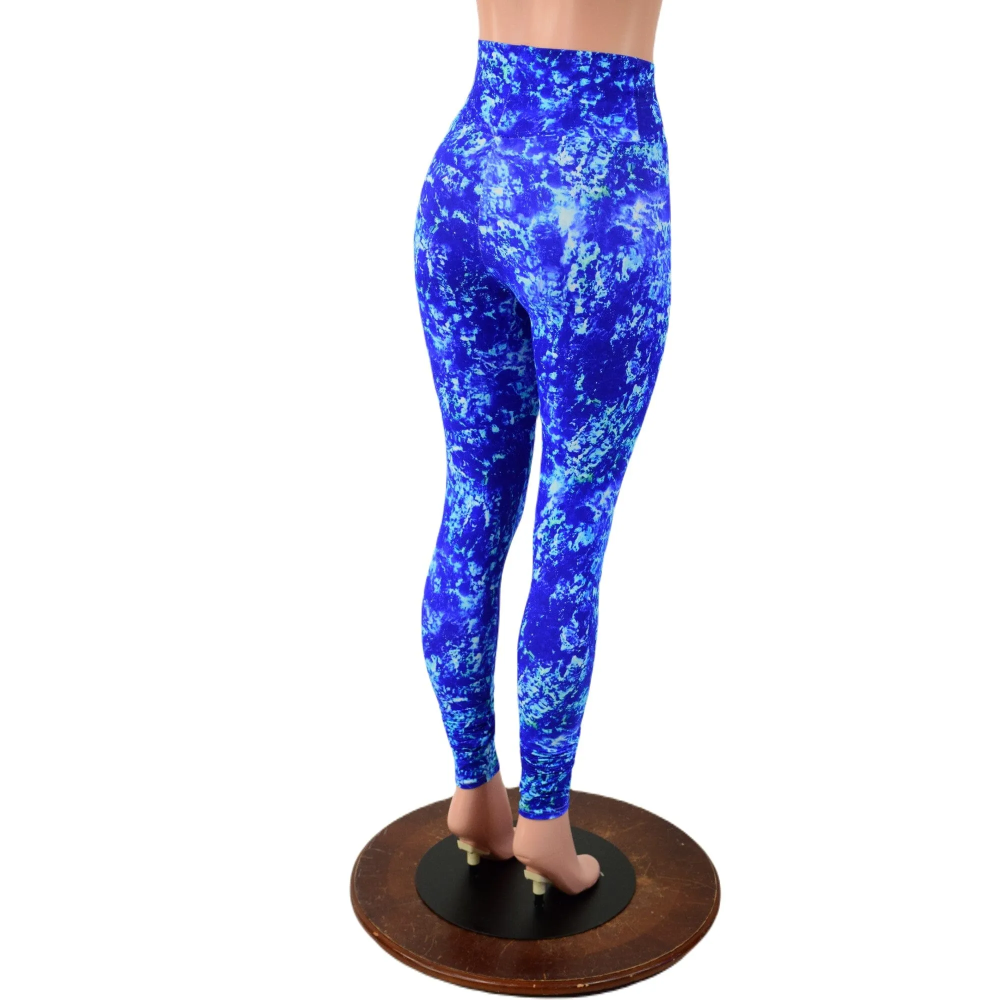 TidePool High Waist Leggings