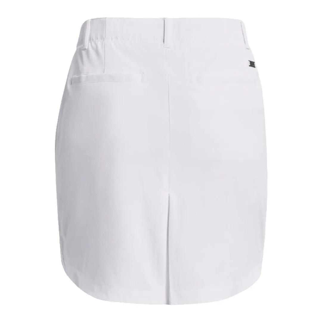 Under Armour Ladies Link Woven Skort 1362111