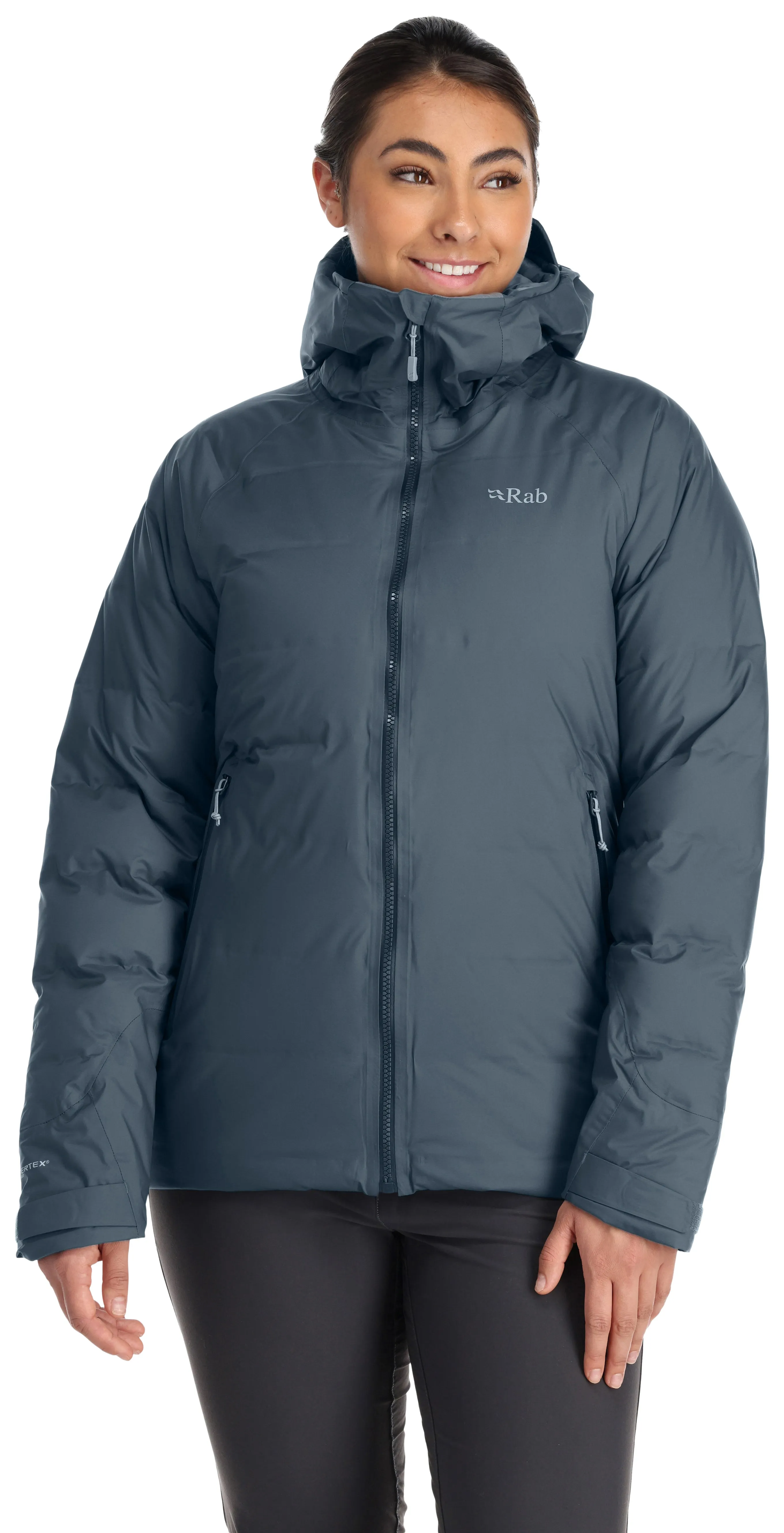 Valiance Waterproof Down Jacket - Women's