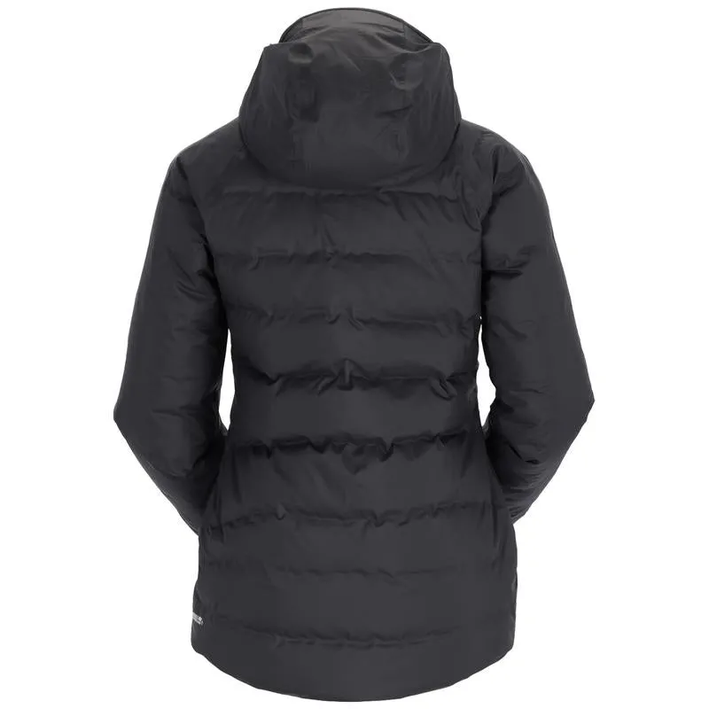 Valiance Waterproof Down Jacket - Women's