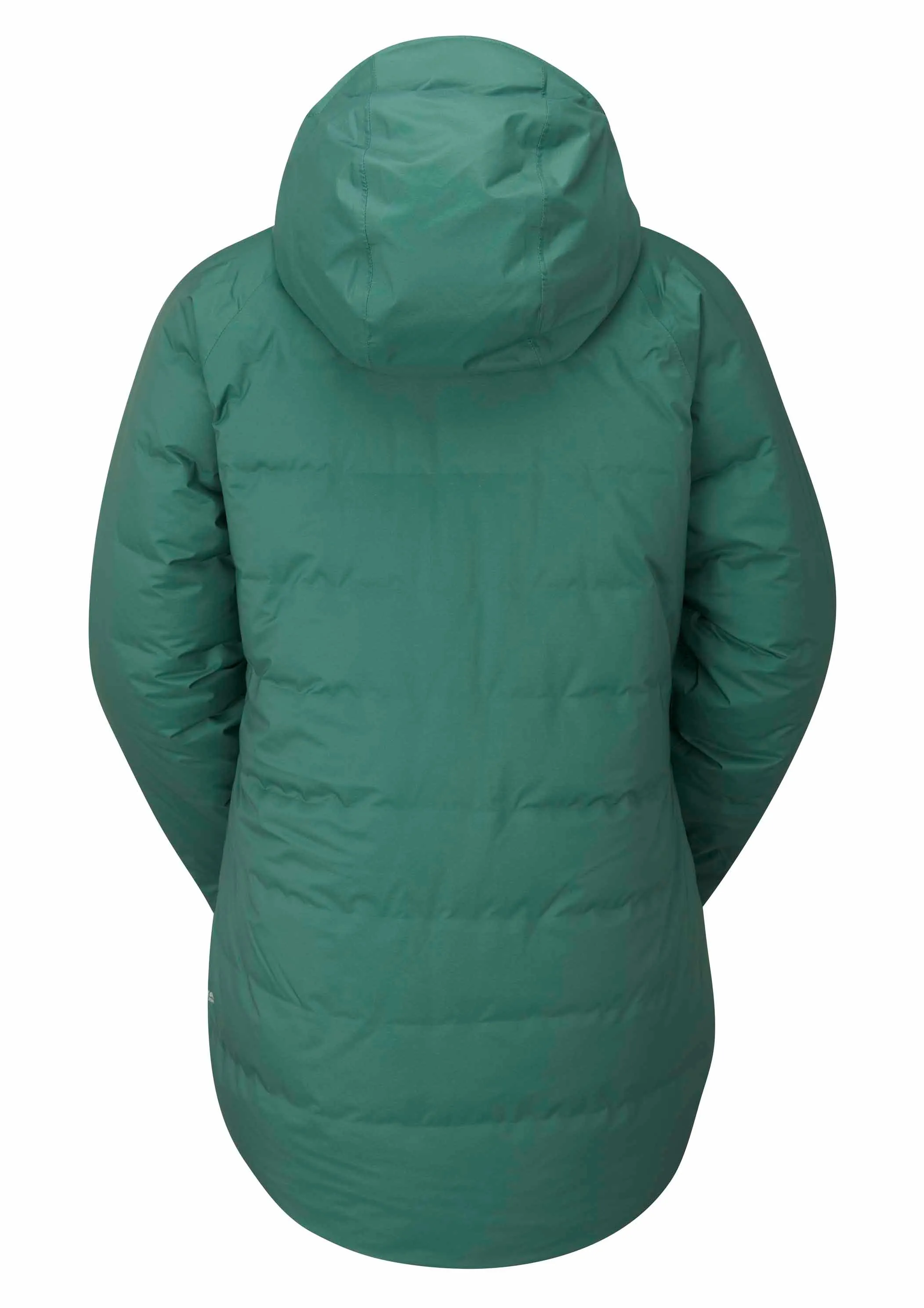 Valiance Waterproof Down Jacket - Women's