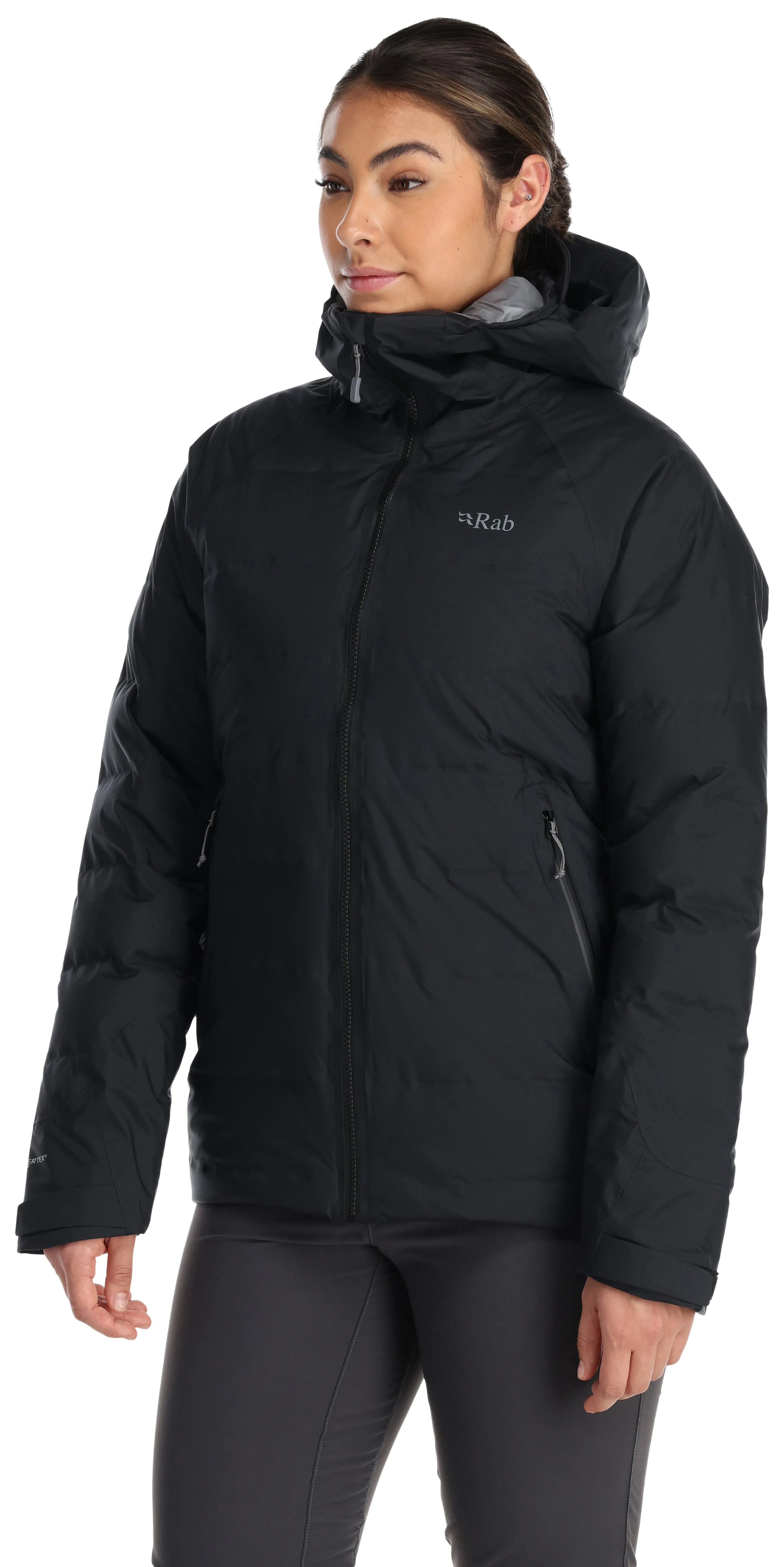 Valiance Waterproof Down Jacket - Women's